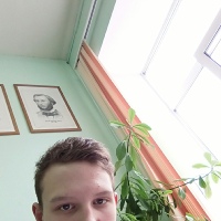 Дима Лившинский, 23 года, Томск, Россия