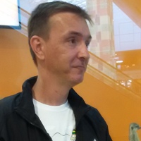 Ivan Kuskov, 48 лет, Щекино, Россия