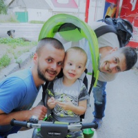 Андрей Симайкин, 31 год, Житомир, Украина