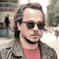 Алексей Гаранин, Пермь, Россия