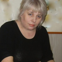 Маргарита Шаева, Воронеж, Россия
