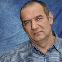 Сергей Миленин, Усинск, Россия