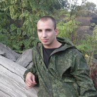 Максим Савельев, Новошахтинск, Россия