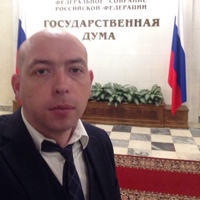 Владимир Бессонов, Москва, Россия