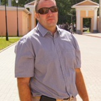 Алексей Семенов, 52 года, Москва, Россия