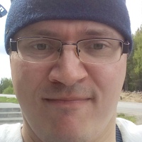 Василий Гулин, 41 год, Санкт-Петербург, Россия