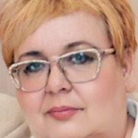 Эльвира Малькова