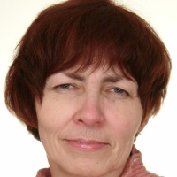 Лариса Михайлова, 69 лет, Мурманск, Россия