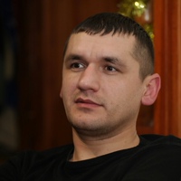 Александр Ревенко, Киев, Украина