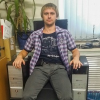 Александр Коваленко, 35 лет, Владивосток, Россия