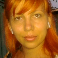 Елена Григоренко, 44 года, Луганск, Украина