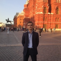 Дмитрий Хорошунов, 38 лет, Воронеж, Россия