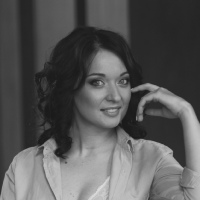 Варвара Ермакова, 37 лет
