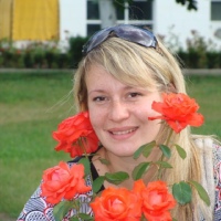 Наталья Атлашкина, Псков, Россия