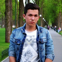 Алексей Хоменко, 29 лет