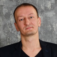 Александр Локотков, Уфа, Россия