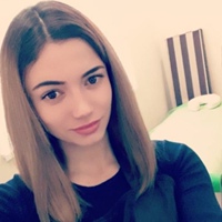 Евгения Джафарова, 35 лет, Кривой Рог, Украина