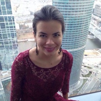 Виктория Дорошенко, 36 лет, Москва, Россия