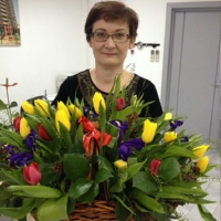 Елена Лебедева, 61 год, Тюмень, Россия