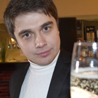 Андрей Лукин