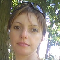 Ольга Куракина-Тарасова, Санкт-Петербург, Россия