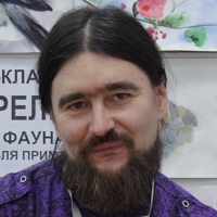 Саша Злотников