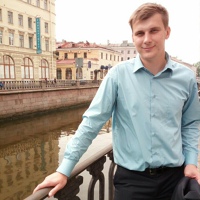 Дмитрий Беляев, 36 лет, Санкт-Петербург, Россия