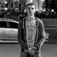 Олег Хилинский, 28 лет, Киев, Украина