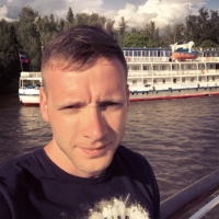Дмитрий Левин, 37 лет, Москва, Россия