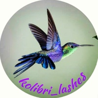 Kolibri Lashes, Москва, Россия
