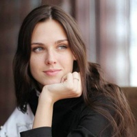 Татьяна Батурина