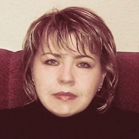 Татьяна Шестакова, Москва, Россия
