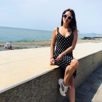Ульянка Дубровина, 33 года, Пенза, Россия