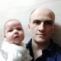 Андрей Снежный, 35 лет, Москва, Россия