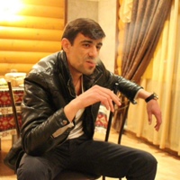 Хорен Оганисян, 40 лет, Москва, Россия