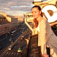 Маргарита Николаенко, 35 лет, Санкт-Петербург, Россия