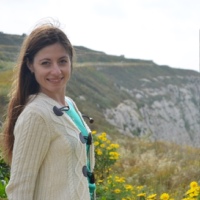 Елена Погуляева-Синельник, 36 лет, Киев, Украина