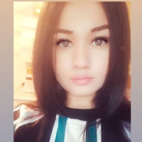 Амина Шакирова, 26 лет, Алматы, Казахстан