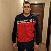 Евгений Козлов, 37 лет, Ульяновск, Россия