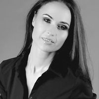 Екатерина Гудченко
