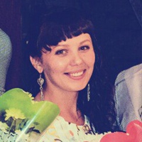 Надюша Бакиева