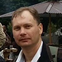 Виталий Саунин