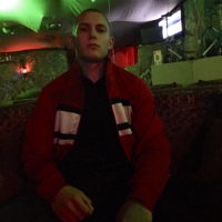 Дмитрий Остюченко, 24 года, Одесса, Украина