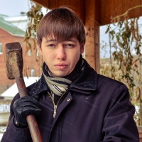 Андрей Кузнецов, 34 года, Санкт-Петербург, Россия