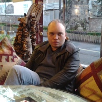 Диман Курьянов, 36 лет, Москва, Россия