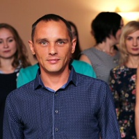 Александр Захаров, 44 года, Новосибирск, Россия