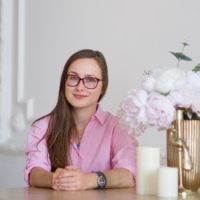 Анастасия Калюжина, 35 лет, Санкт-Петербург, Россия