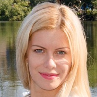 Валерия Козубенко, Одесса, Украина