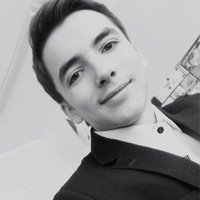 Кирилл Токарь, 24 года, Киев, Украина