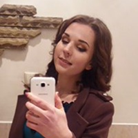 Оля Ільницька, 28 лет, Киев, Украина